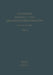 Syphilis Und Ulcus Molle: Bandteil a by Albert Wiedmann