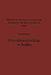 Unternehmensforschung Im Bergbau: Methoden Und Aufgaben by F. L. Wilke