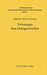 Vorlesungen Über Orthogonalreihen by Francesco Giacomo Tricomi, Friedrich Kasch, Friedrich Kasch