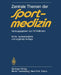 Zentrale Themen Der Sportmedizin by P. -O Astrand, Wildor Hollmann