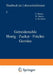Getreidemehle Honig - Zucker - Früchte Gemüse by E. Bames, W. Bartels, A. Beythien
