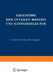 Ergebnisse Der Inneren Medizin Und Kinderheilkunde: Zweiundvierzigster Band by L. Langstein, A. Schittenhelm, A. Czerny