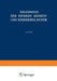 Ergebnisse Der Inneren Medizin Und Kinderheilkunde: Fünfunddreissigster Band by L. Langstein, A. Schittenhelm, A. Czerny