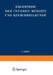 Ergebnisse Der Inneren Medizin Und Kinderheilkunde: Sechsunddreissigster Band by L. Langstein, A. Schittenhelm, A. Czerny