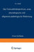 Das Permeabilitätsproblem: Seine Physiologische Und Allgemein-Pathologische Bedeutung by Ernst Gellhorn, M. Gildmeister, R. Goldschmidt