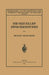 Die Sexuellen Zwischenstufen: 23. Band by Richard Goldschmidt, M. Gildmeister, R. Goldschmidt