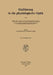 Einführung in Die Physiologische Optik by Armin Von Tschermak-Seysenegg, E. Engelking, W. Löhlein