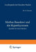 Morbus Basedowi Und Die Hyperthyreosen: Spezieller Teil Innere Sekretion by F. Chvostek, L. Langstein, C. Von Noorden
