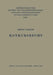 Konkursrecht by Ernst Jaeger, Eduard Kohlrausch, Walter Kaskel