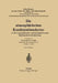 Die Atmosphärischen Kondensationskerne in Ihrer Physikalischen, Meteorologischen Und Bioklimatischen Bedeutung by H. Burckhardt, H. Flohn, E. Flach
