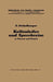 Kettenleiter Und Sperrkreise: In Theorie Und PRAXIS by C. Eichelberger, Eugen Nesper