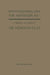 Die Höheren Pilze: Basidiomycetes by Gustav Lindau, Eberhard Ulbrich, Gustav Lindau