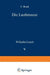 Die Laubmoose by Wilhelm Lorch, Gustav Lindau, R. Pilger