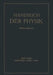 Elektronen - Atome Ionen by W. Bothe, H. Fränz, W. Gerlach