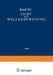 Licht ALS Wellenbewegung by L. Grebe, K. F. Herzfeld, W. König