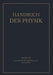 Elektrizitätsbewegung in Gasen by G. Angenheister, R. Bär, A. Hagenbach