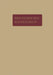 Biochemisches Handlexikon: III. Band Fette, Wachse, Phosphatide, Protagon, Cerebroside, Sterine, Gallensäuren by H. Altenburg, I. Bang, K. Bartelt