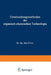 Untersuchungsmethoden Der Organisch-Chemischen Technologie: Dritter Teil by A. Berthmann, F. Burgstaller, G. Dorfmüller
