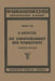 Die Zerspanbarkeit Der Werkstoffe by Karl Krekeler, H. Haake