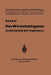 Das Wirtschaftsganze Im Blickfeld Des Ingenieurs: Eine Einführung in Die Volkswirtschaft by Otto Goebel, Georg Von Hanffstengel