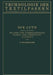 Die Jute: V. Band, 3. Teil by E. Nonnenmacher, R. O. Herzog