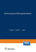 Die Grundlagen Der Erbbiologie Des Menschen by K. Bonnevie, E. Hanhart, G. Heberer