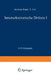 Blutgefäss- Und Lymphgefässapparat Innersekretorische Drüsen: Innersekretorische Drüsen I Schilddrüse - Epithelkörperchen - Langerhanssche Inseln by W. Bargmann, Wilhelm V. Möllendorff