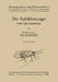 Der Apfelblattsauger: Psylla Mali Schmidberger by Walter Speyer, H. Morstatt