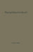 Rezepttaschenbuch (Nebst Anhang) by Ch Harms, H. Hildebrand, Georg Otto