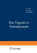 Das Vegetative Nervensystem by Na Dahl, Na Glaser, Na Greving