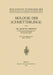 Biologie Der Schmetterlinge by Martin Hering, Walther Schoenichen