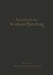 Die Prüfung Der Metallischen Werkstoffe by K. Bungardt, E. Damerow, U. Dehlinger