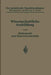 Der Praktische Maschinenbauer: Ein Lehrbuch Für Lehrlinge Und Gehilfen Ein Nachschlagebuch Für Den Meister by H. Winkel, K. Ruegg, H. Winkel