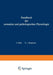 Arbeitsphysiologie II Orientierung. Plastizität Stimme Und Sprache by A. Bethe, G. V. Bergmann, G. Embden