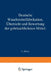 Deutsche Waschmittelfabrikation: Übersicht Und Bewertung Der Gebräuchlichen Waschmittel by C. Deite, J. Davidsohn, F. Eichbaum