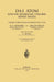 Das Atom Und Die Bohrsche Theorie Seines Baues by H. A. Kramers, Helge Holst, F. Arndt