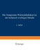 Die Temperatur-Wärmeinhaltskurven Der Technisch Wichtigen Metalle by F. Wüst, A. Meuthen, R. Durrer