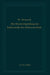 Die Materialprüfung Der Isolierstoffe Der Elektrotechnik by Walter Demuth, Kurt Bergk, Hermann Franz
