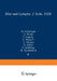Blut Und Lymphe: Zweiter Teil Blut - Lymphsystem by W. Griesbach, B. Huber, F. Laquer