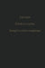 Elektrische Ausgleichsvorgänge Und Operatorenrechnung by John R. Carson, F. Ollendorf, K. Pohlhausen