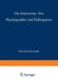 Die Harnsteine: Ihre Physiographie Und Pathogenese by Otto Kleinschmidt, L. Aschoff