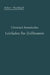 Chemisch-Botanischer Leitfaden Für Zollbeamte by O. Achert, E. Bischkopff