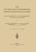 Die Physikalisch-Chemischen Grundlagen Der Biologie: Mit Einer Einführung in Die Grundbegriffe Der Höheren Mathematik by E. Eichwald, A. Fodor
