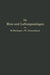 Die Heiz- Und Lüftungsanlagen in Den Verschiedenen Gebäudearten Einschließlich Warmwasserversorungs-, Befeuchtungs- Und Entnebelungsanlagen by M. Hottinger, W. V. Gonzenbach