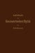 Lehrbuch Der Geometrischen Optik by R. S. Heath, M. Kanthack