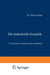 Die Industrielle Keramik: Ein Chemisch-Technologisches Handbuch by Albert Granger, Raymond Keller
