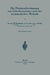 Die Präzisionsbestimmung Von Gitterkonstanten Nach Der Asymmetrischen Methode by M. Straumanis, A. Levins
