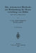 Die Aräometer-Methode Zur Bestimmung Der Kornverteilung Von Böden Und Anderen Materialien by A. Casagrande, Na Loos