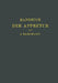 Handbuch Der Appretur by Josef Bergmann, Chr Marschik