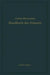 Handbuch Der Fräserei: Kurzgefaßtes Lehr- Und Nachschlagebuch Für Den Allgemeinen Gebrauch by Emil Jurthe, Otto Mietzschke